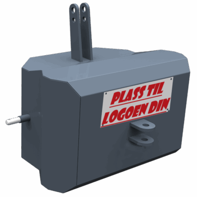 Traktor Lodd