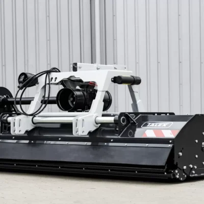 Beitepusser TIGER 3.0